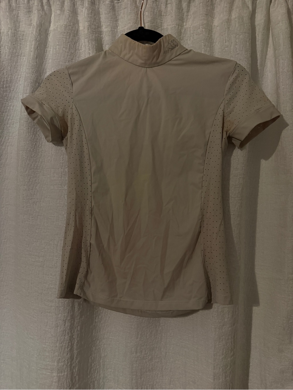 Equiline show shirt